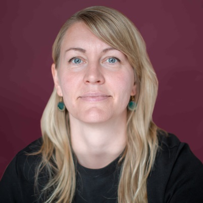 Katrin Kluge