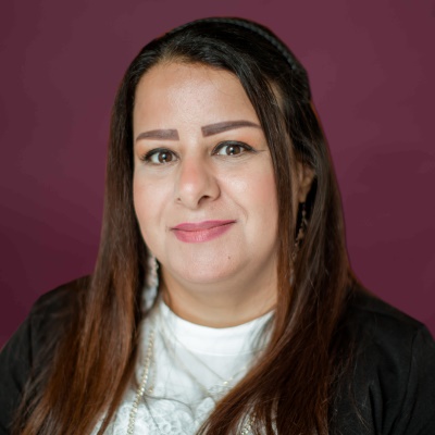 Maha Mohammad